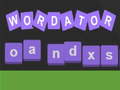 Lalao Wordator