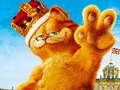 Lalao Garfield Jigsaw Puzzle Collection