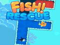 Lalao Fish! Rescue