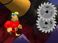 Lalao Superhero Runner