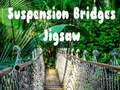 Lalao Suspension Bridges Jigsaw