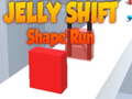 Lalao Jelly Shift Shape Run