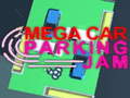 Lalao Mega Car Parking Jam
