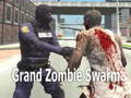 Lalao Grand Zombie Swarm