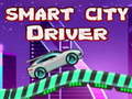 Lalao Smart City Driver