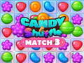 Lalao Candy Shuffle Match-3