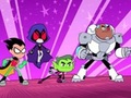 Lalao Teen Titans Go: Titans Most Wanted