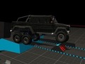 Lalao Real-Offroad 4x4