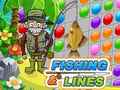 Lalao Fishing & Lines