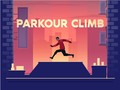 Lalao Parkour Climb
