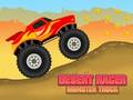 Lalao Desert Racer Monster Truck