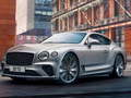 Lalao Bentley Continental GT Speed Slide