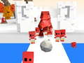 Lalao King Bowling Defence
