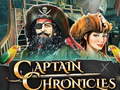 Lalao Captain Chronicles