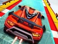 Lalao Car Stunts Extreme 3D