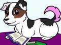 Lalao Pets Slide