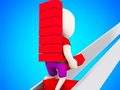 Lalao Stair Run 3d