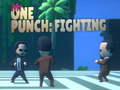 Lalao Mr One Punch: Fighting 