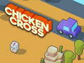 Lalao Chicken Cross