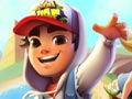 Lalao Subway Surfers: Train Surfers
