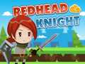 Lalao Redhead Knight
