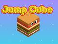 Lalao Jump Cube