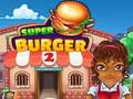 Lalao Super Burger 2