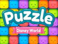 Lalao Puzzle Disney World