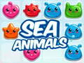 Lalao Sea Animals 