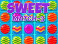 Lalao Sweet Match-3