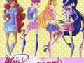 Lalao Winx Magic E-Card