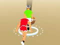Lalao American Football Runner