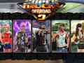 Lalao Super Trucks Offroad 2