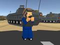 Lalao Block Battle Royale