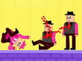 Lalao Fight Puzzle Online