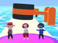 Lalao Stickman Race