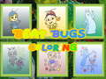 Lalao Beat Bugs Coloring