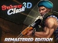 Lalao Subway Clash Remastered