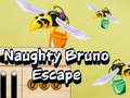 Lalao Naughty Bruno Escape