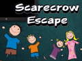 Lalao Scarecrow Escape