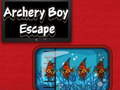 Lalao Archery Boy Escape
