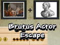 Lalao Brutus Actor Escape