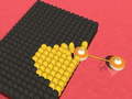 Lalao Paint Roll 3D