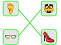 Lalao Emoji Match Puzzle