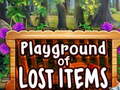 Lalao Playground of Lost Items