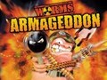 Lalao Worms Armageddon