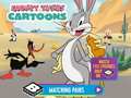 Lalao Looney Tunes Cartoons Matching Pairs