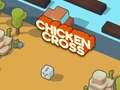 Lalao Crossy Chicken