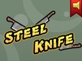 Lalao Steel Knife