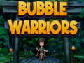 Lalao Bubble warriors